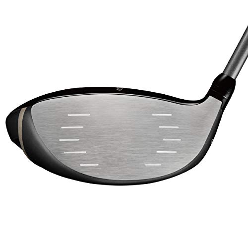 PRGR ドライバー NEW EGG 5500 IMPACT ドライバー 19EGG5500